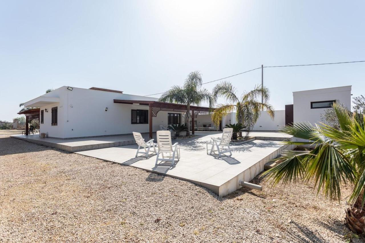 Villa Stracca Con Ampio Spazio Esterno Capilungo Ngoại thất bức ảnh