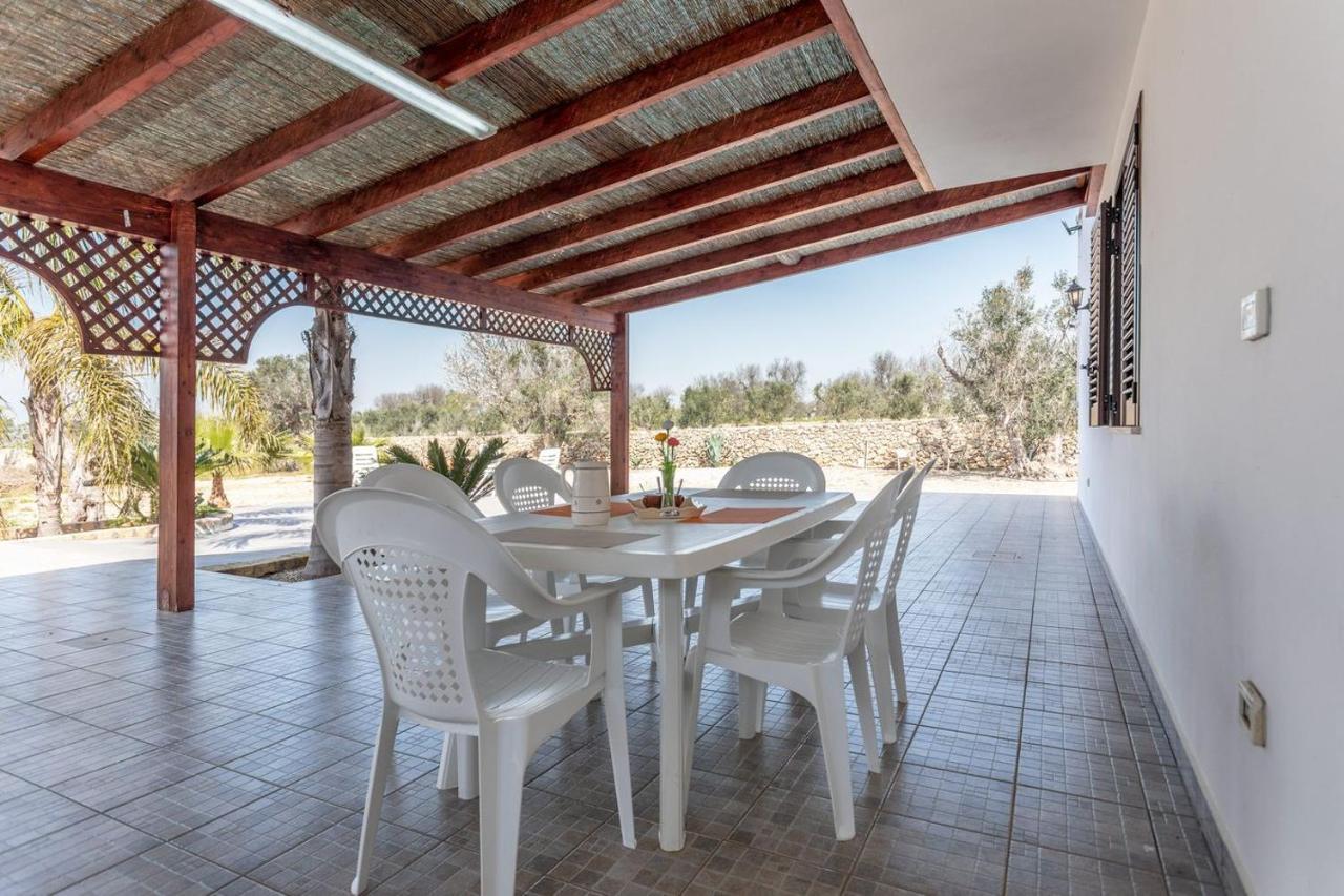 Villa Stracca Con Ampio Spazio Esterno Capilungo Ngoại thất bức ảnh