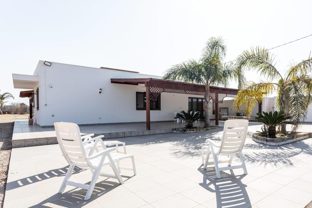 Villa Stracca Con Ampio Spazio Esterno Capilungo Ngoại thất bức ảnh