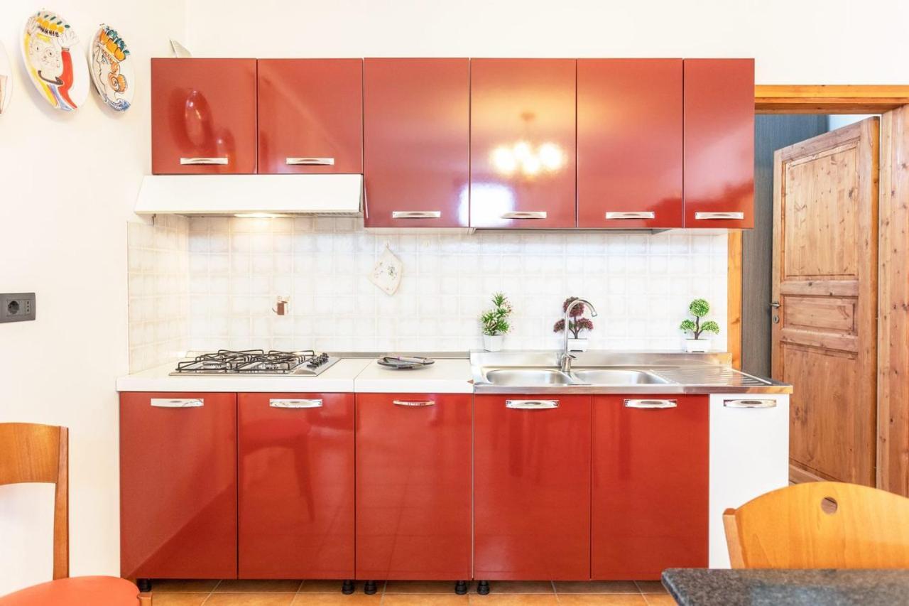 Villa Stracca Con Ampio Spazio Esterno Capilungo Ngoại thất bức ảnh