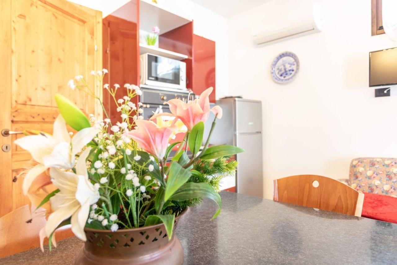 Villa Stracca Con Ampio Spazio Esterno Capilungo Ngoại thất bức ảnh