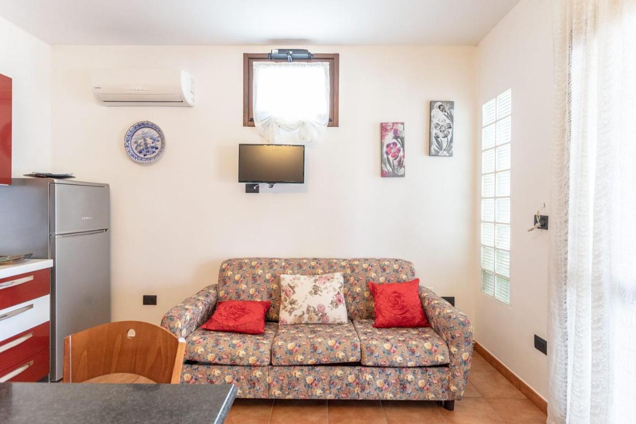 Villa Stracca Con Ampio Spazio Esterno Capilungo Ngoại thất bức ảnh