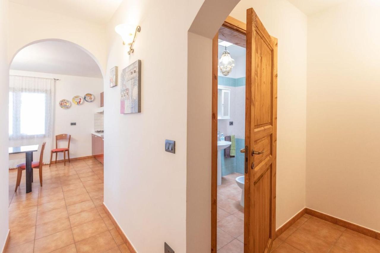 Villa Stracca Con Ampio Spazio Esterno Capilungo Ngoại thất bức ảnh