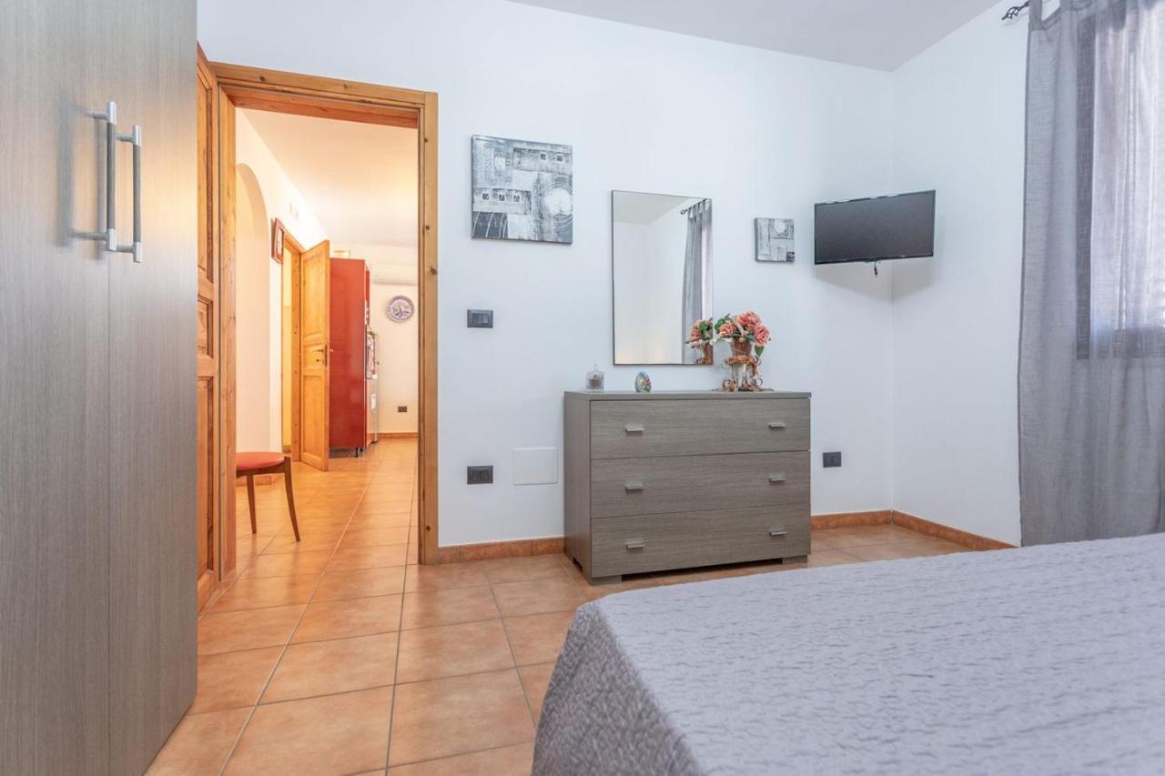 Villa Stracca Con Ampio Spazio Esterno Capilungo Ngoại thất bức ảnh
