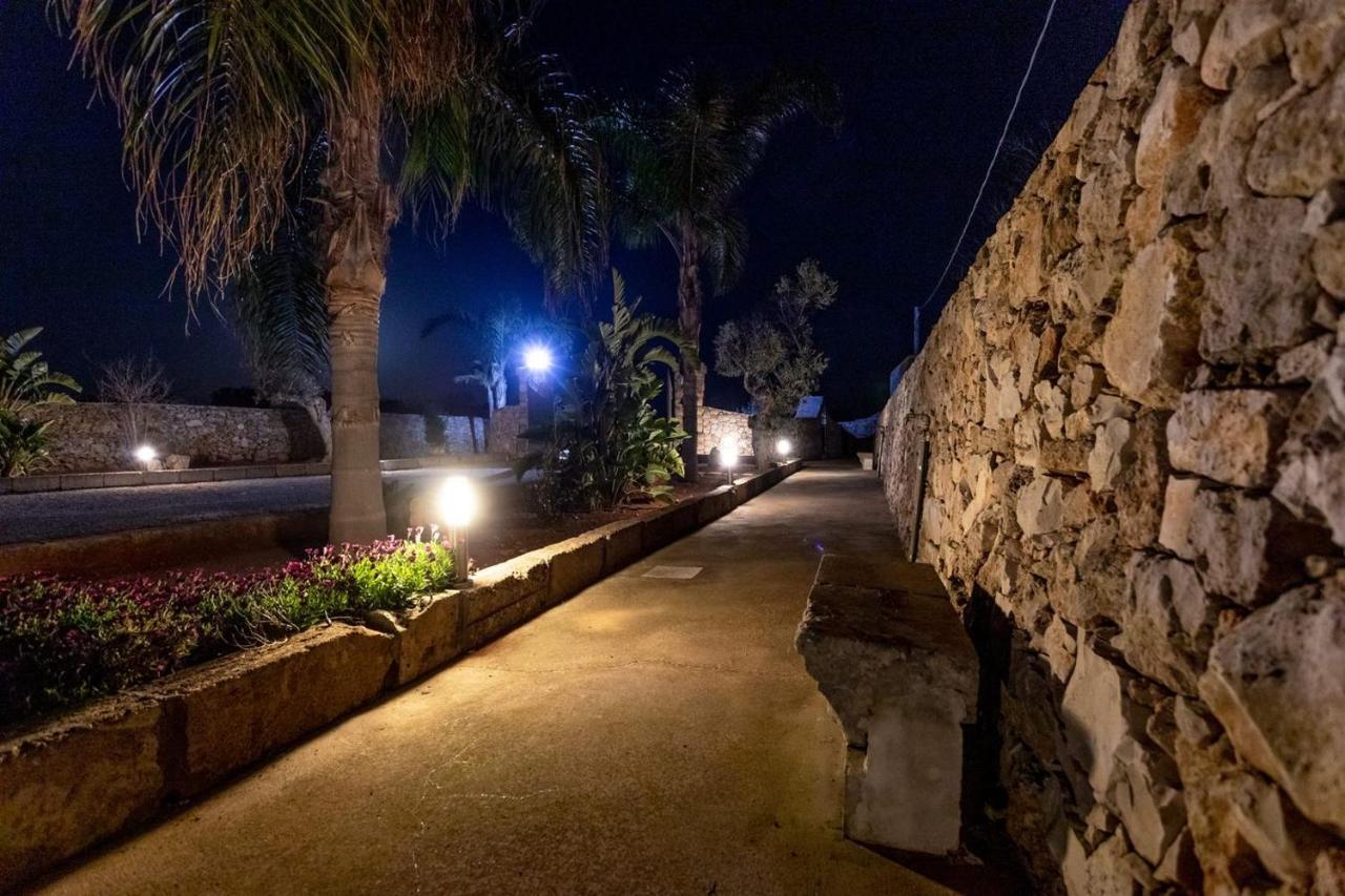 Villa Stracca Con Ampio Spazio Esterno Capilungo Ngoại thất bức ảnh