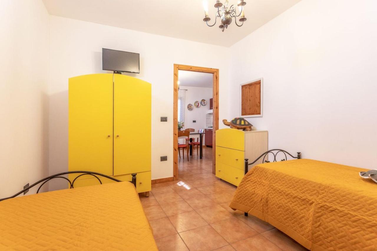Villa Stracca Con Ampio Spazio Esterno Capilungo Ngoại thất bức ảnh