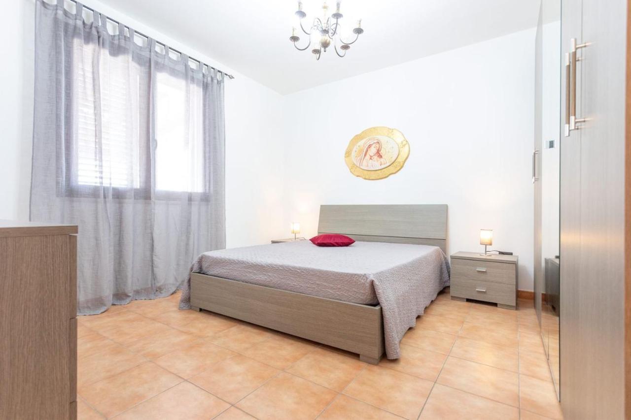 Villa Stracca Con Ampio Spazio Esterno Capilungo Ngoại thất bức ảnh