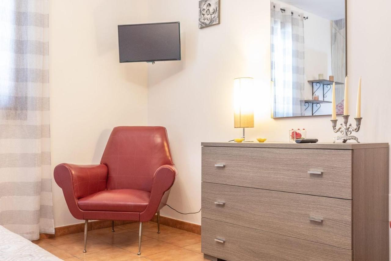Villa Stracca Con Ampio Spazio Esterno Capilungo Ngoại thất bức ảnh