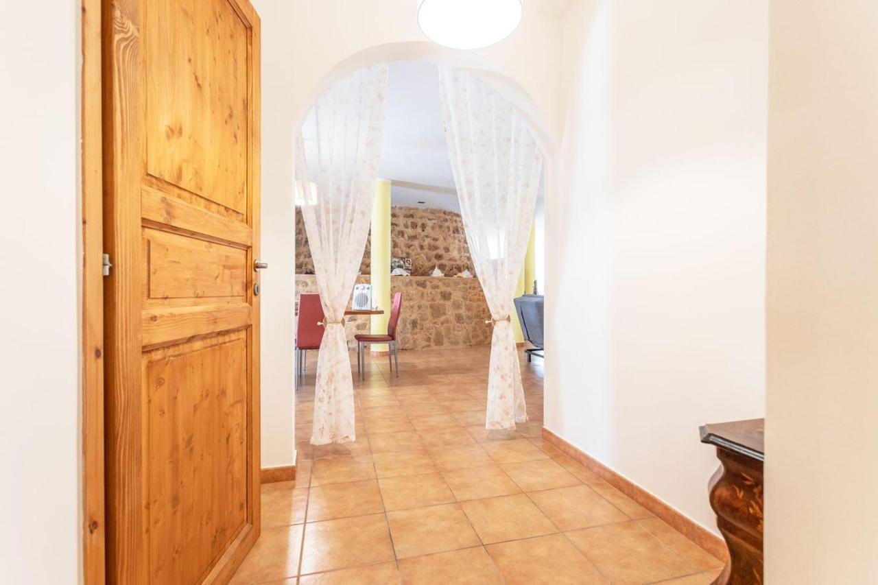 Villa Stracca Con Ampio Spazio Esterno Capilungo Ngoại thất bức ảnh