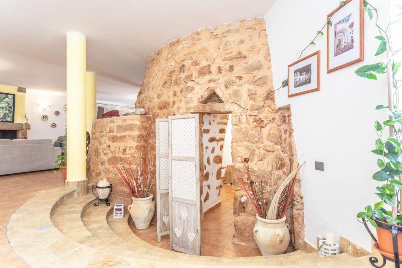 Villa Stracca Con Ampio Spazio Esterno Capilungo Ngoại thất bức ảnh