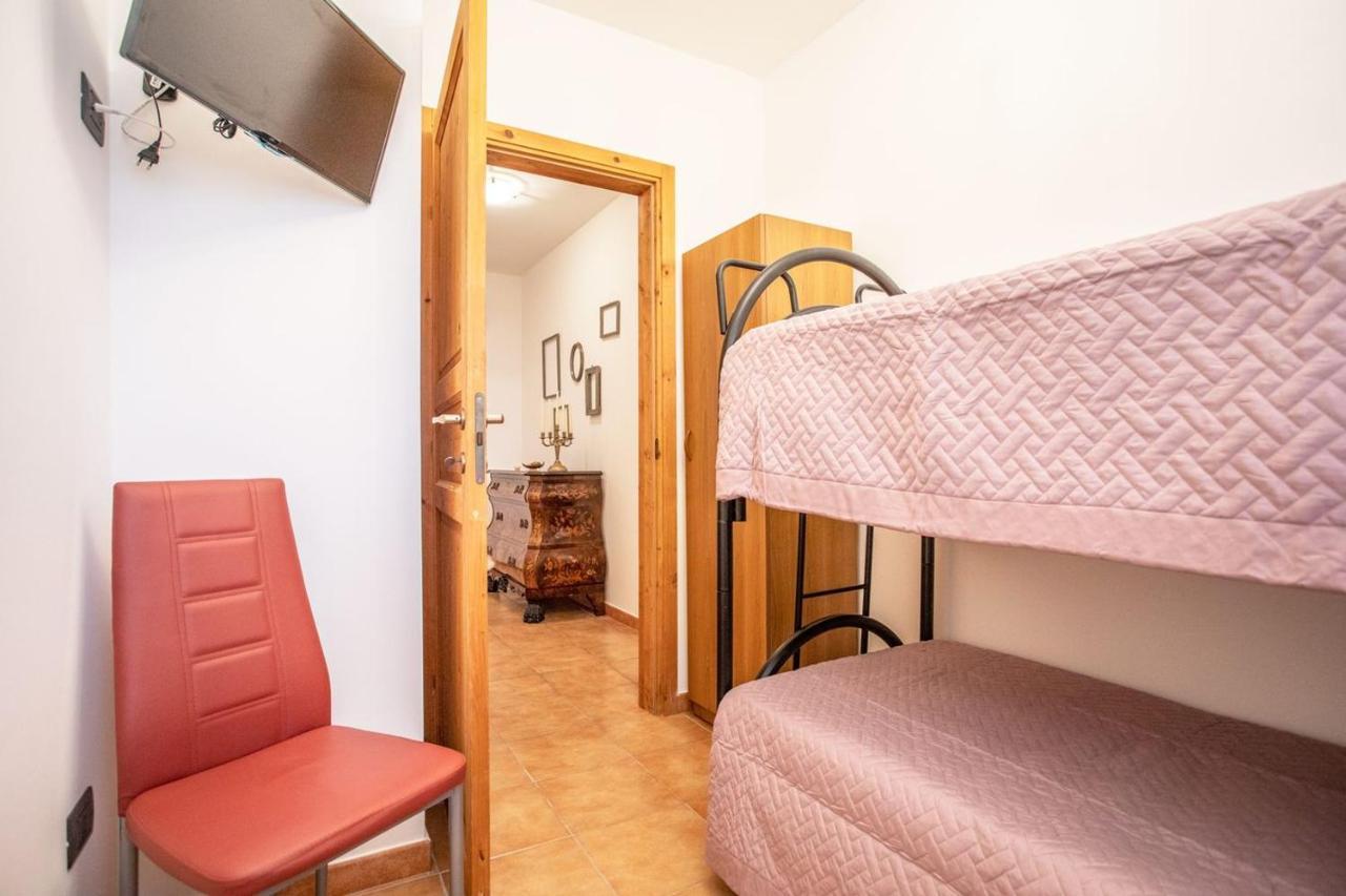 Villa Stracca Con Ampio Spazio Esterno Capilungo Ngoại thất bức ảnh