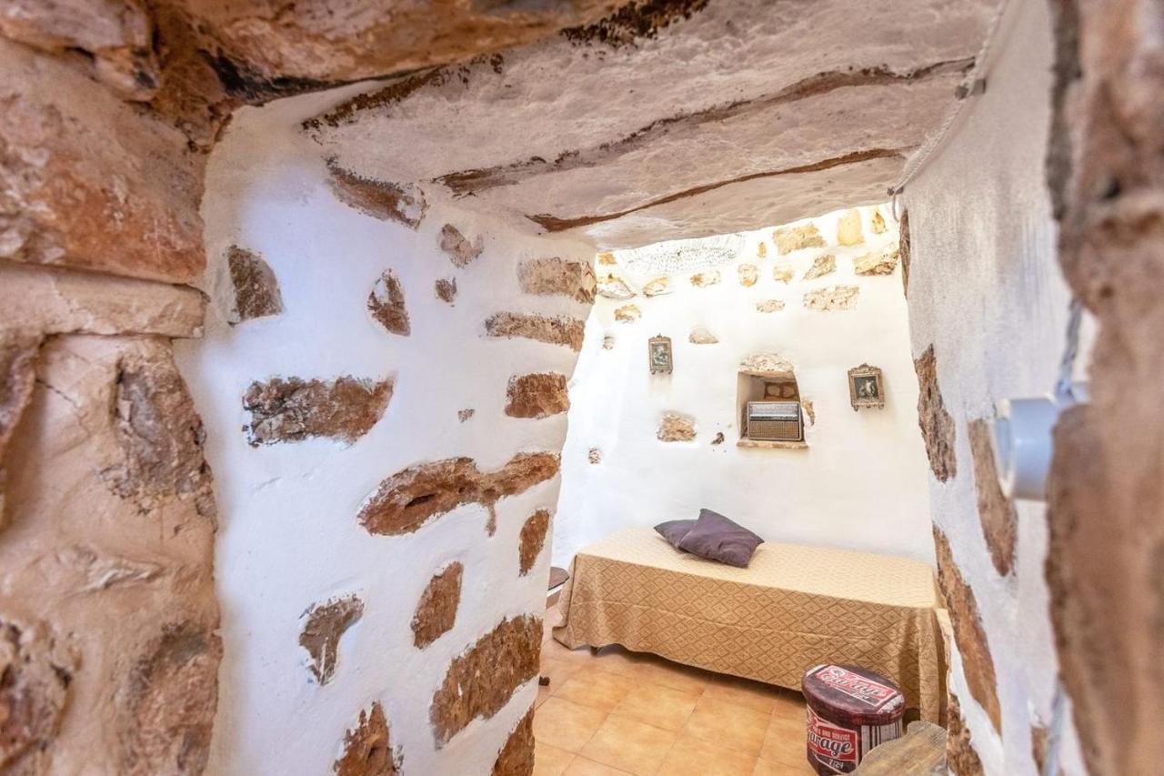 Villa Stracca Con Ampio Spazio Esterno Capilungo Ngoại thất bức ảnh