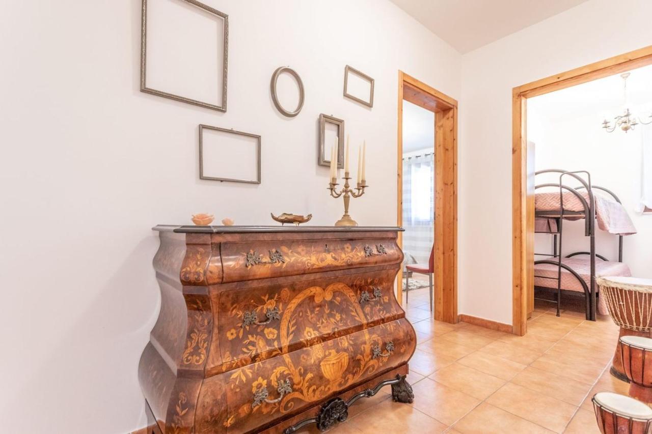 Villa Stracca Con Ampio Spazio Esterno Capilungo Ngoại thất bức ảnh