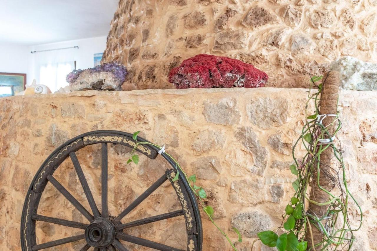 Villa Stracca Con Ampio Spazio Esterno Capilungo Ngoại thất bức ảnh