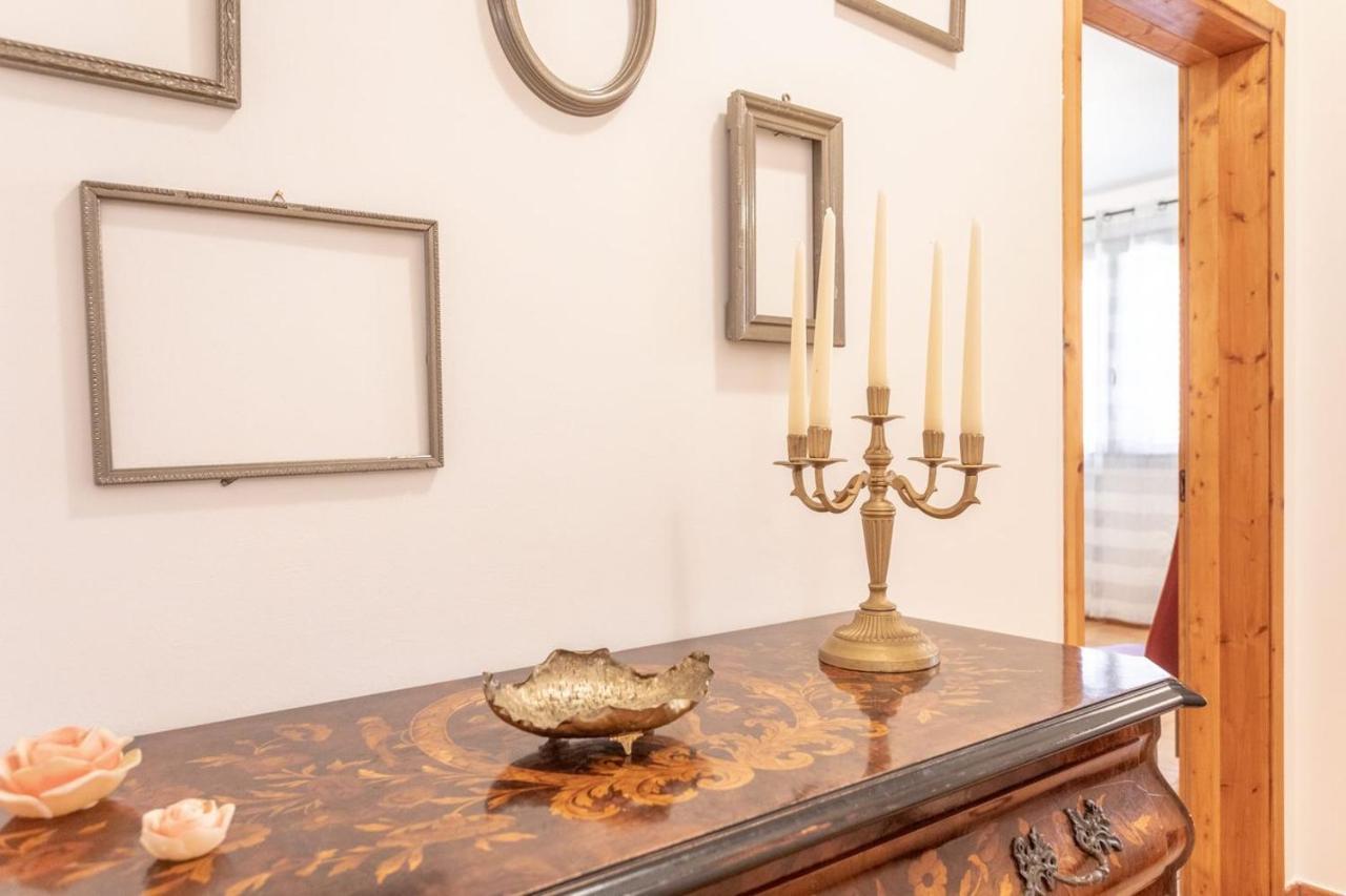 Villa Stracca Con Ampio Spazio Esterno Capilungo Ngoại thất bức ảnh