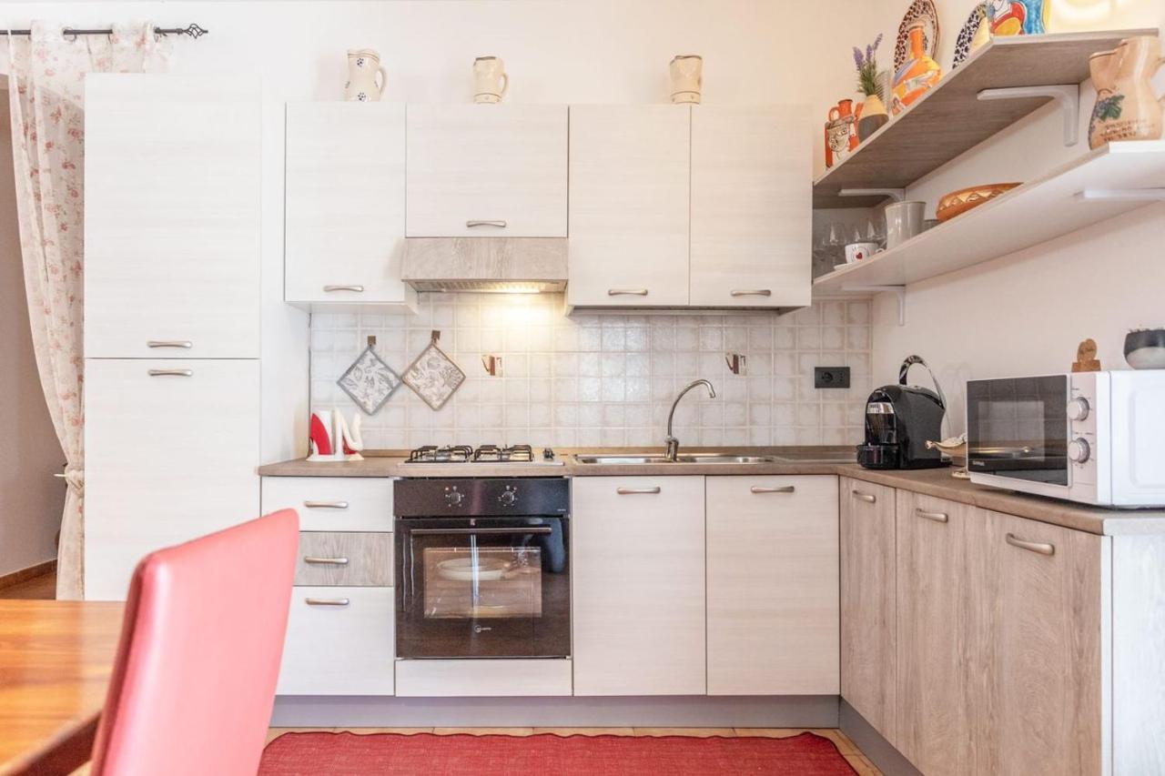 Villa Stracca Con Ampio Spazio Esterno Capilungo Ngoại thất bức ảnh