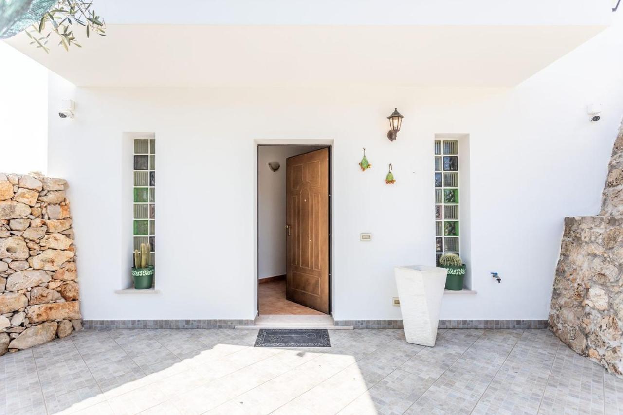 Villa Stracca Con Ampio Spazio Esterno Capilungo Ngoại thất bức ảnh