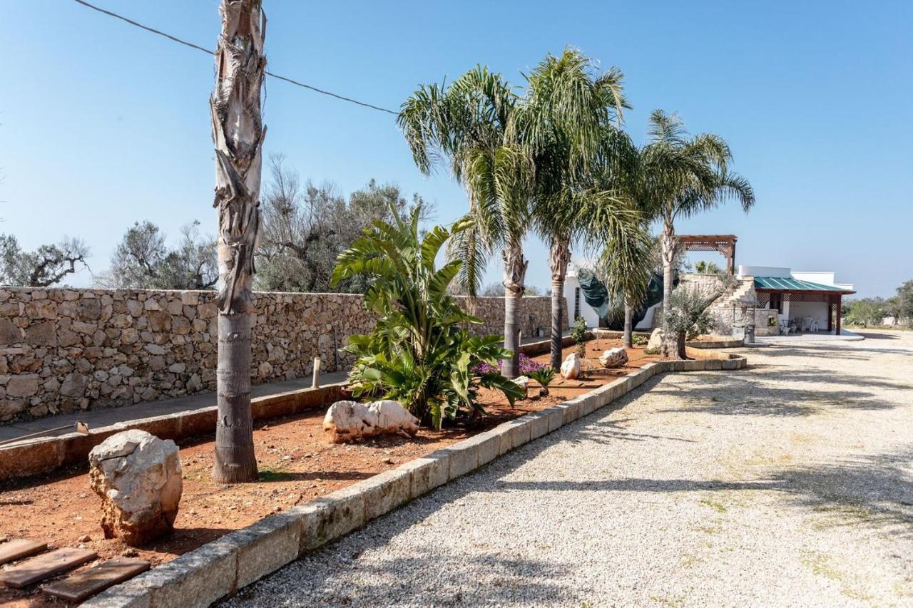 Villa Stracca Con Ampio Spazio Esterno Capilungo Ngoại thất bức ảnh