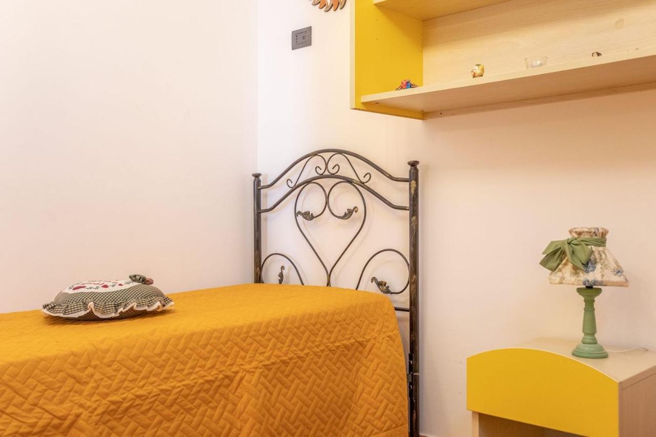 Villa Stracca Con Ampio Spazio Esterno Capilungo Ngoại thất bức ảnh
