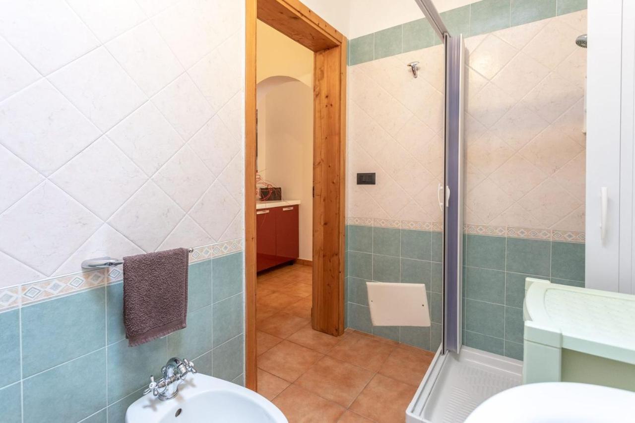 Villa Stracca Con Ampio Spazio Esterno Capilungo Ngoại thất bức ảnh