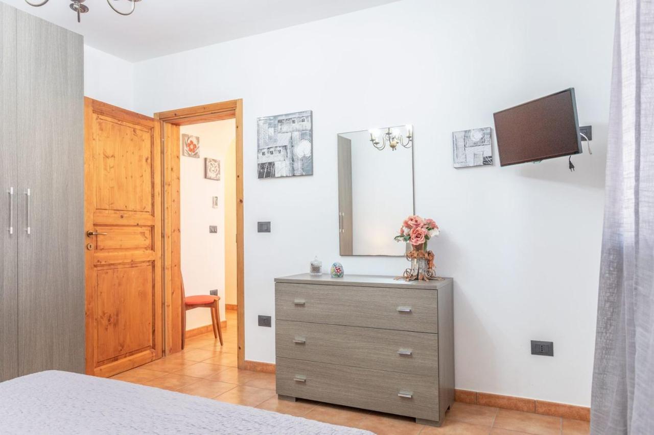 Villa Stracca Con Ampio Spazio Esterno Capilungo Ngoại thất bức ảnh