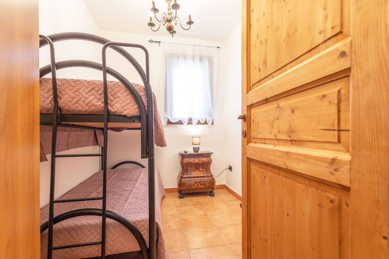 Villa Stracca Con Ampio Spazio Esterno Capilungo Ngoại thất bức ảnh
