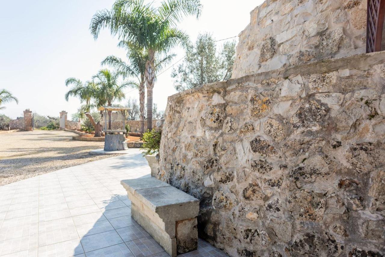 Villa Stracca Con Ampio Spazio Esterno Capilungo Ngoại thất bức ảnh
