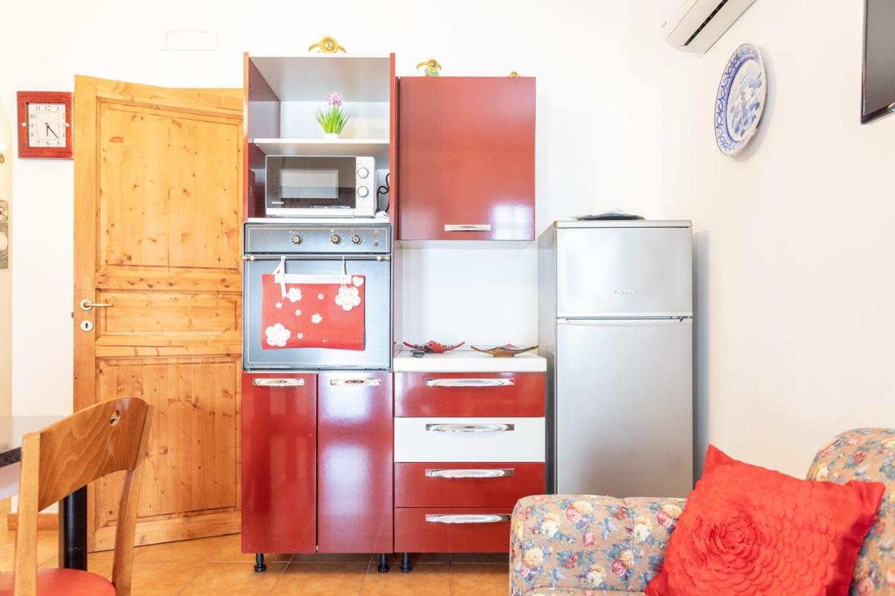 Villa Stracca Con Ampio Spazio Esterno Capilungo Ngoại thất bức ảnh