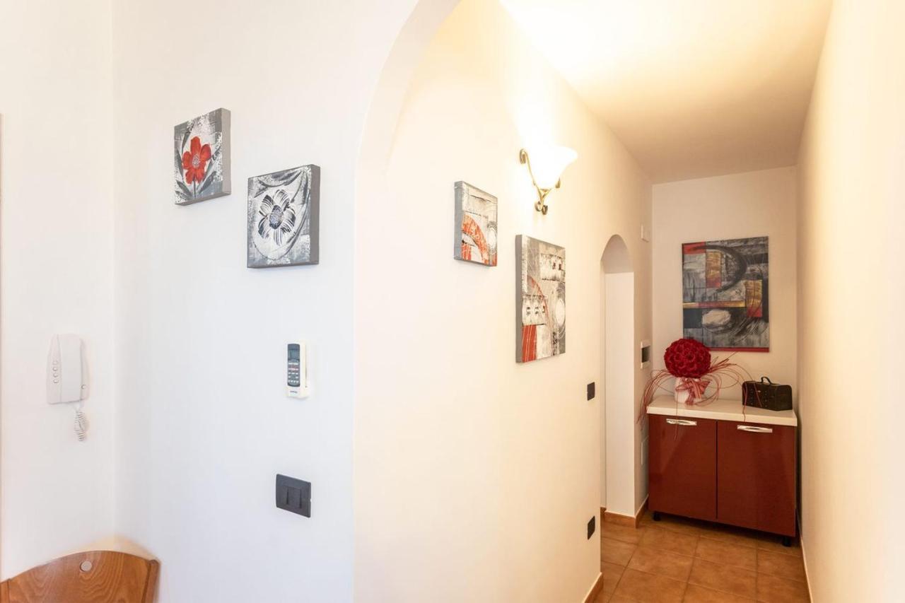Villa Stracca Con Ampio Spazio Esterno Capilungo Ngoại thất bức ảnh