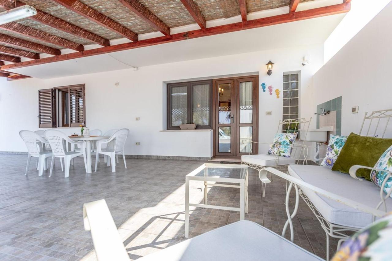 Villa Stracca Con Ampio Spazio Esterno Capilungo Ngoại thất bức ảnh
